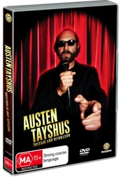 austen tayshus australia day special